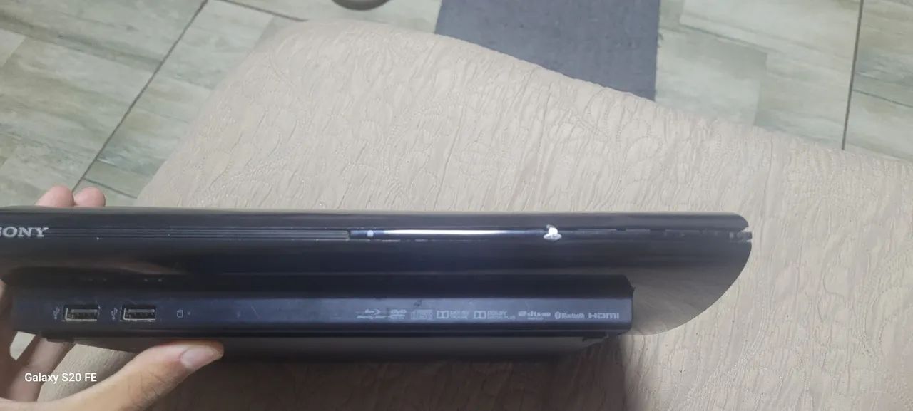 Ps3 islin. - Foto 3