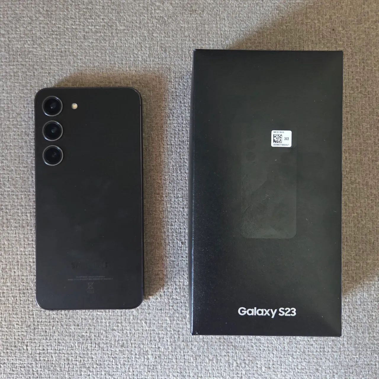 Galaxy S23 256GB