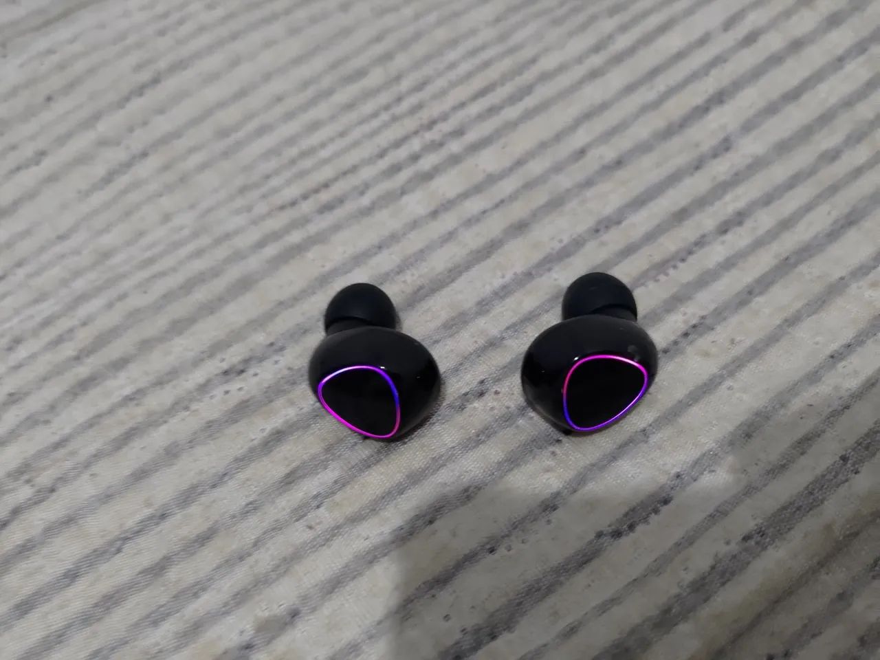 fone bluetooth tws novo - Foto 3