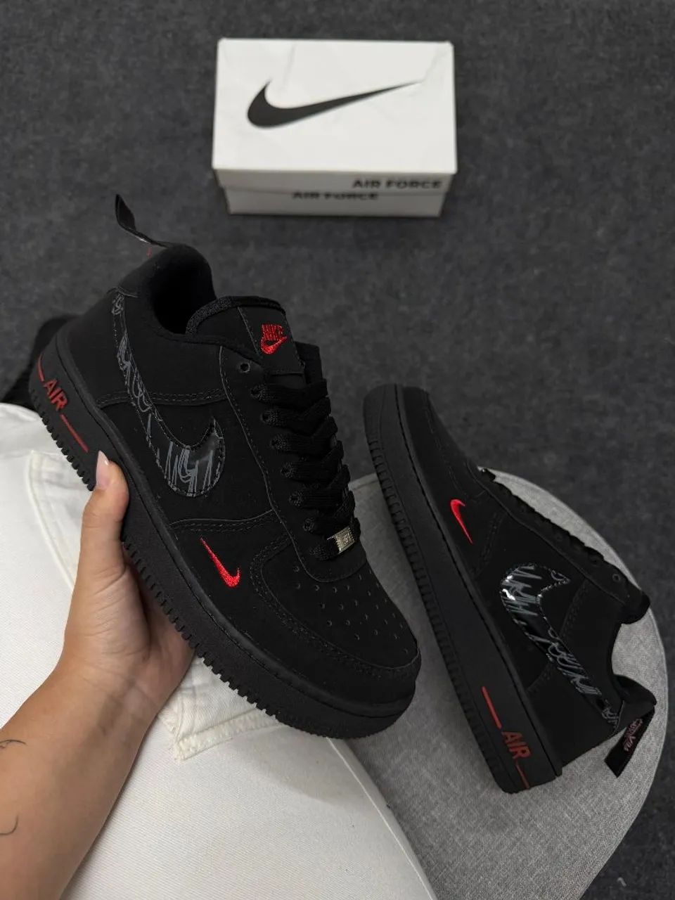 Tênis Nike  do 34 ao 43  - Foto 5