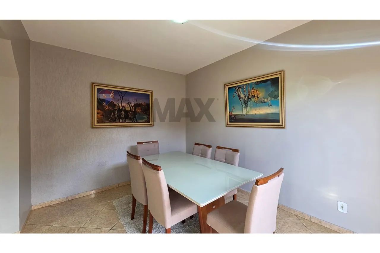 Casa com 4 Quartos, Área Gourmet e Piscina em Sobradinho - Foto 3