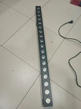 Ribalta jogo de luz LED