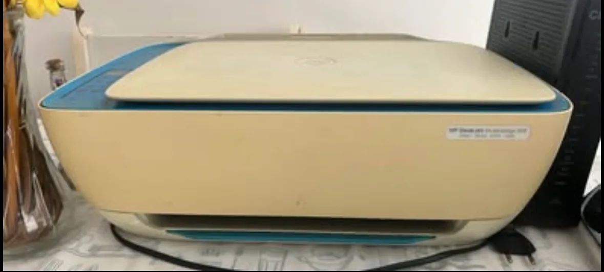 Impressora Hp Desket - Foto 2