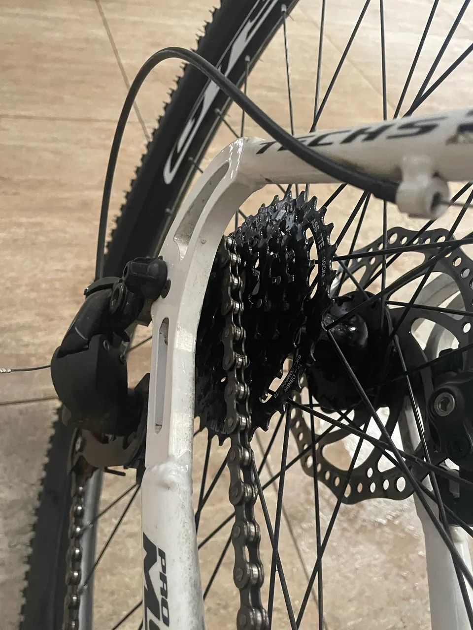 Bicicleta Gts M5 pro 8v - Foto 2
