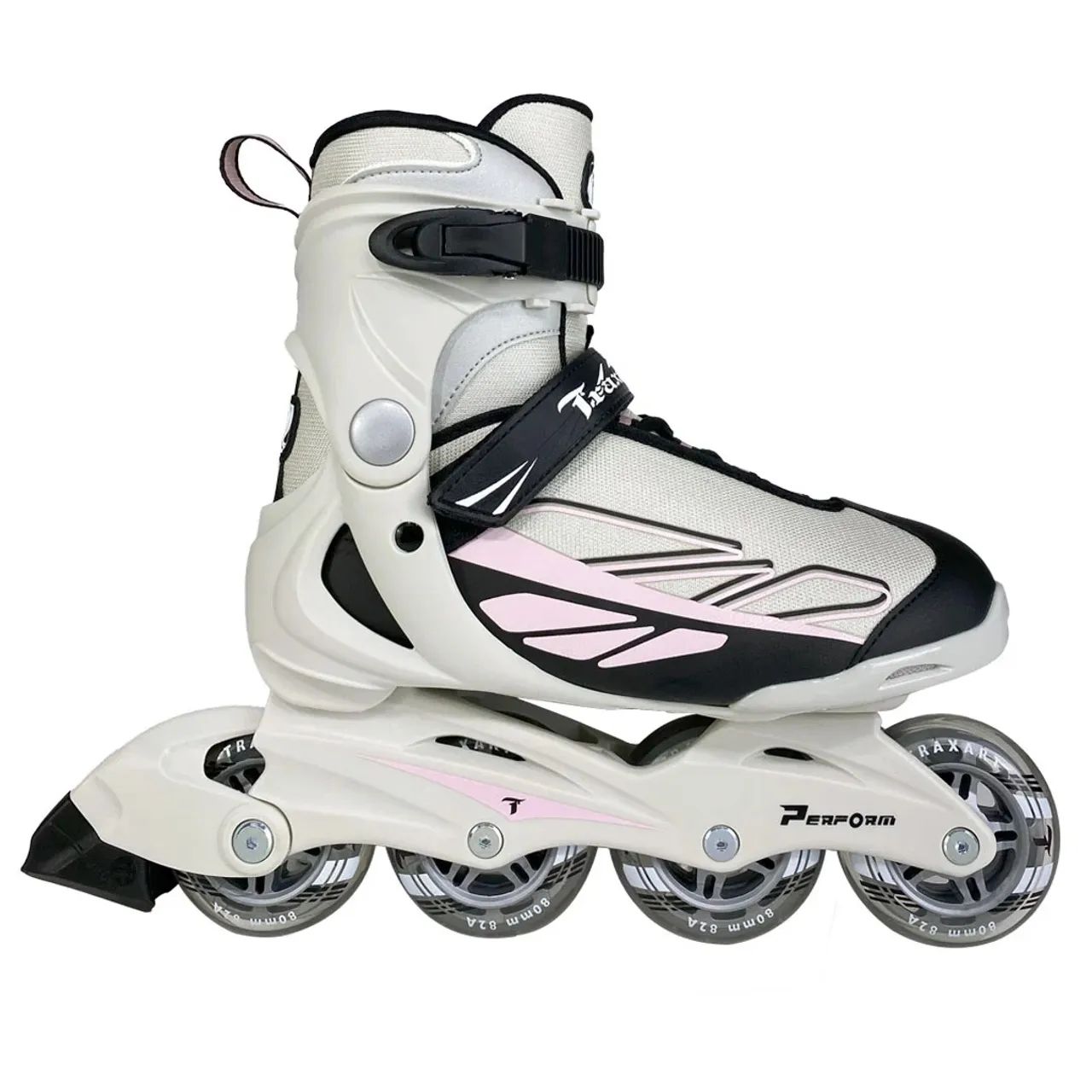 Patins PERFORM ROSE - Foto 2
