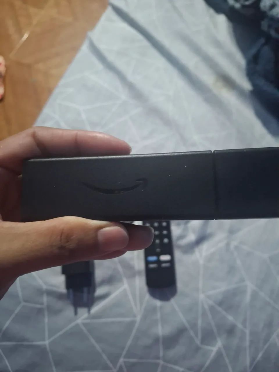 Tv stick amazon  - Foto 3