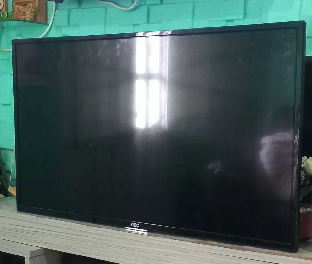 Televisão  - Foto 5