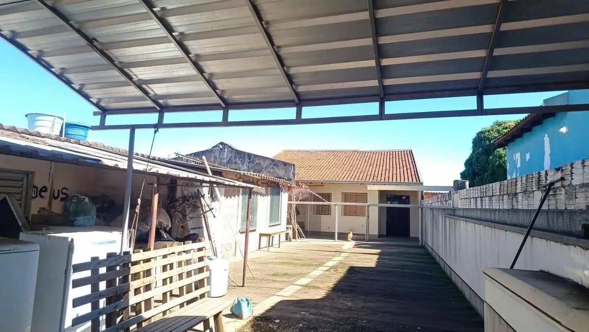 Casa com 3 quartos à Venda, Caiçara - Campo Grande - Foto 2