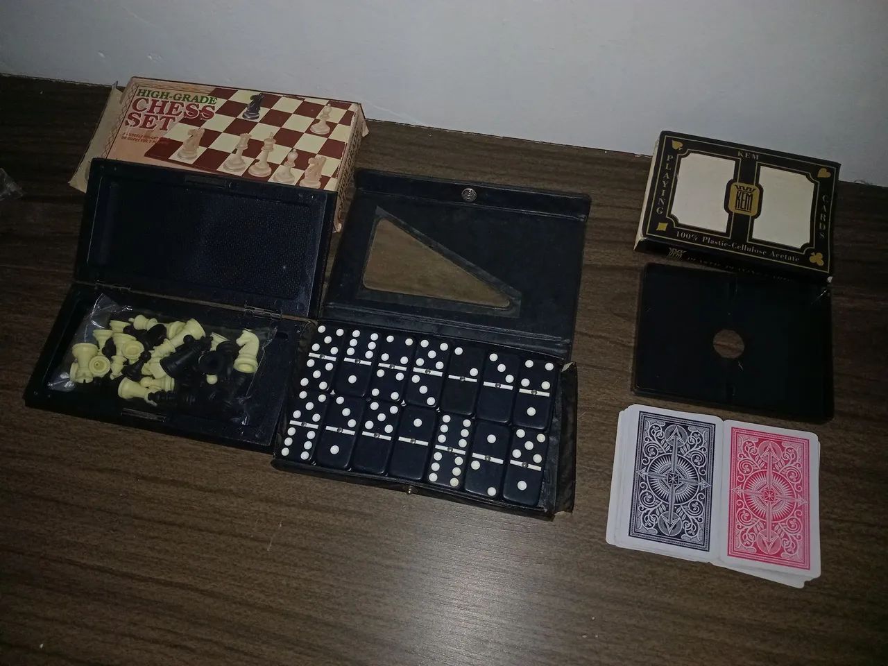 Kit jogos - Foto 2