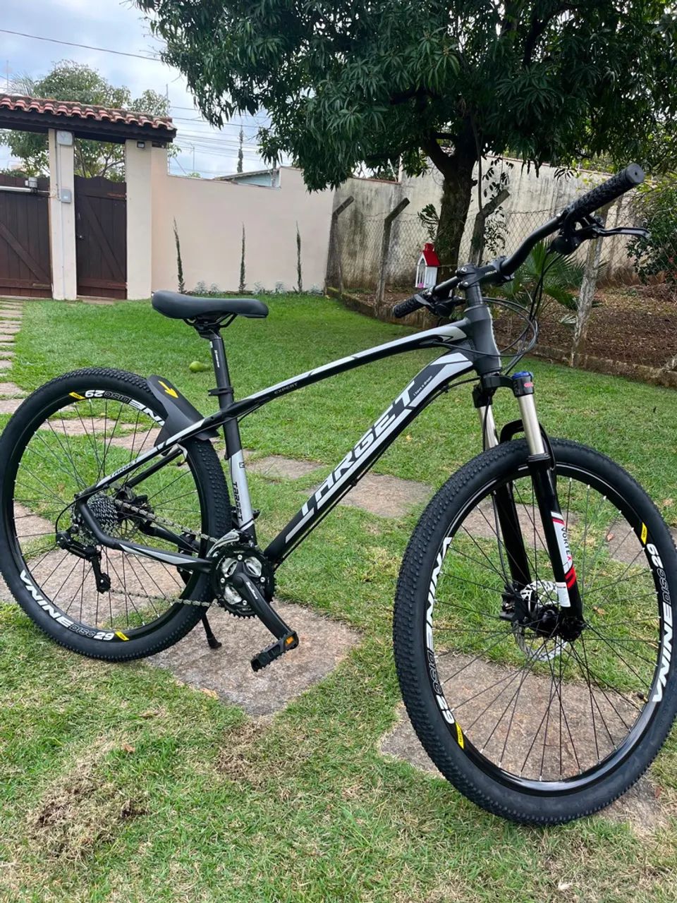 Bicicleta  - Foto 3