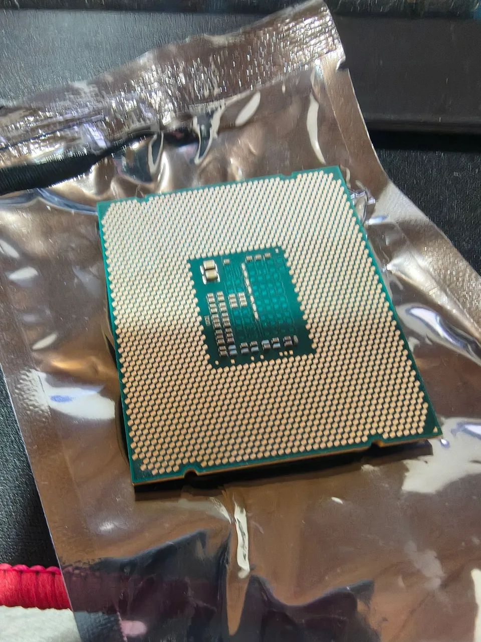 Xeon 2640 v3 + cooler master lga 2011 - Foto 2
