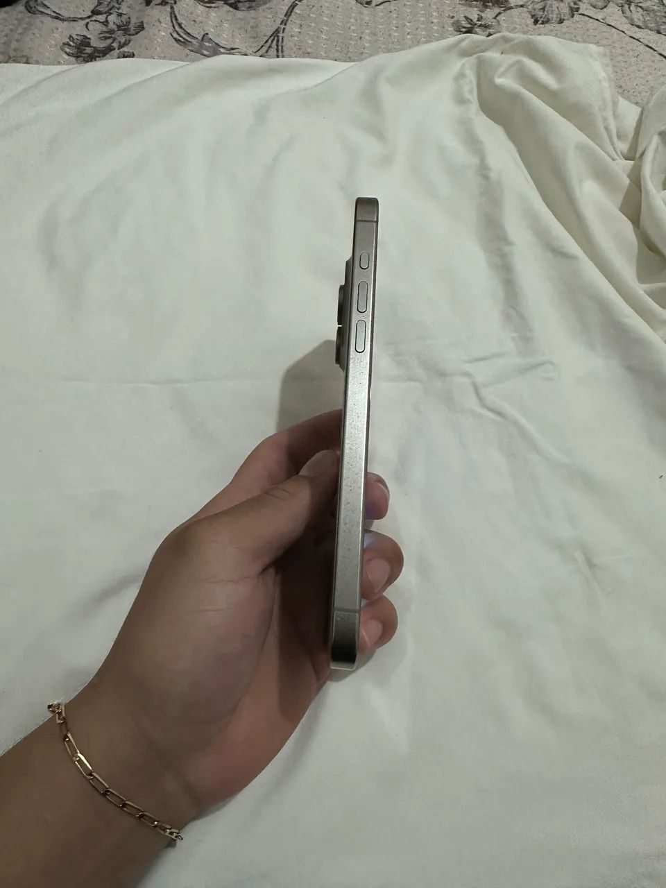 Vendo iPhone 15 pro max 256 gb - Foto 2
