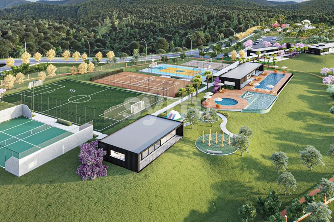 Lote Proximo ao Clube Alphaville Paraná - Foto 3
