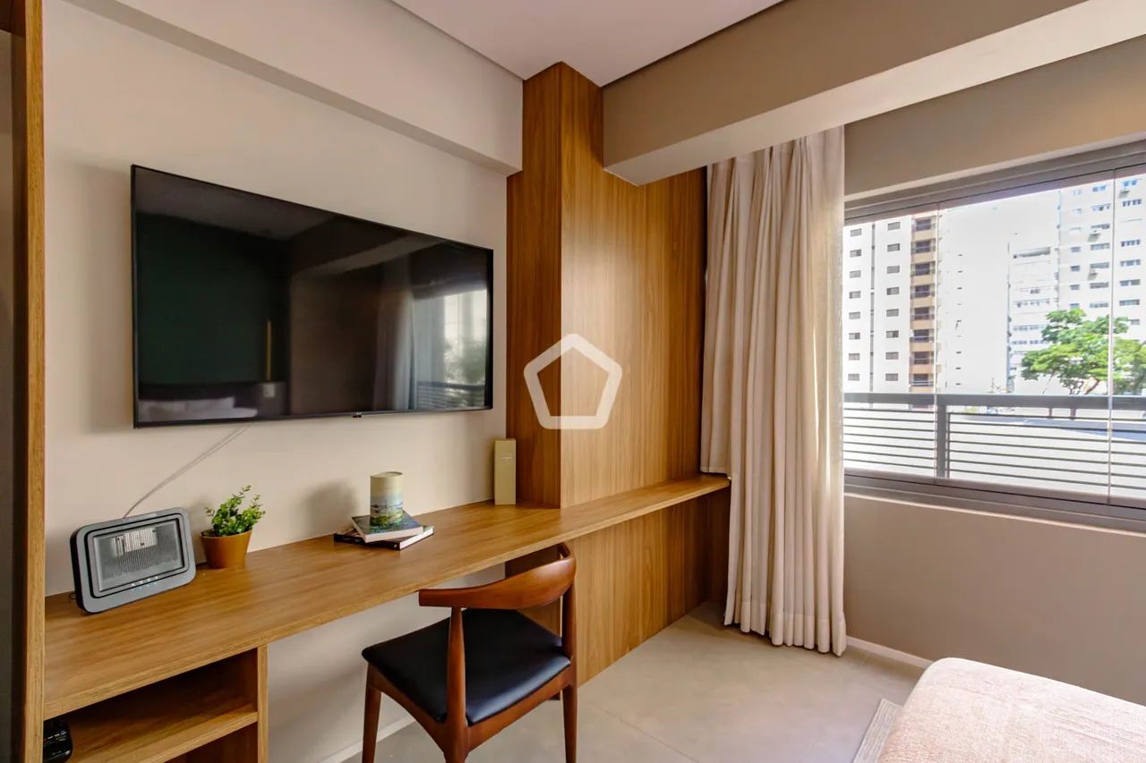 Apartamento em Itaim Bibi - Foto 2