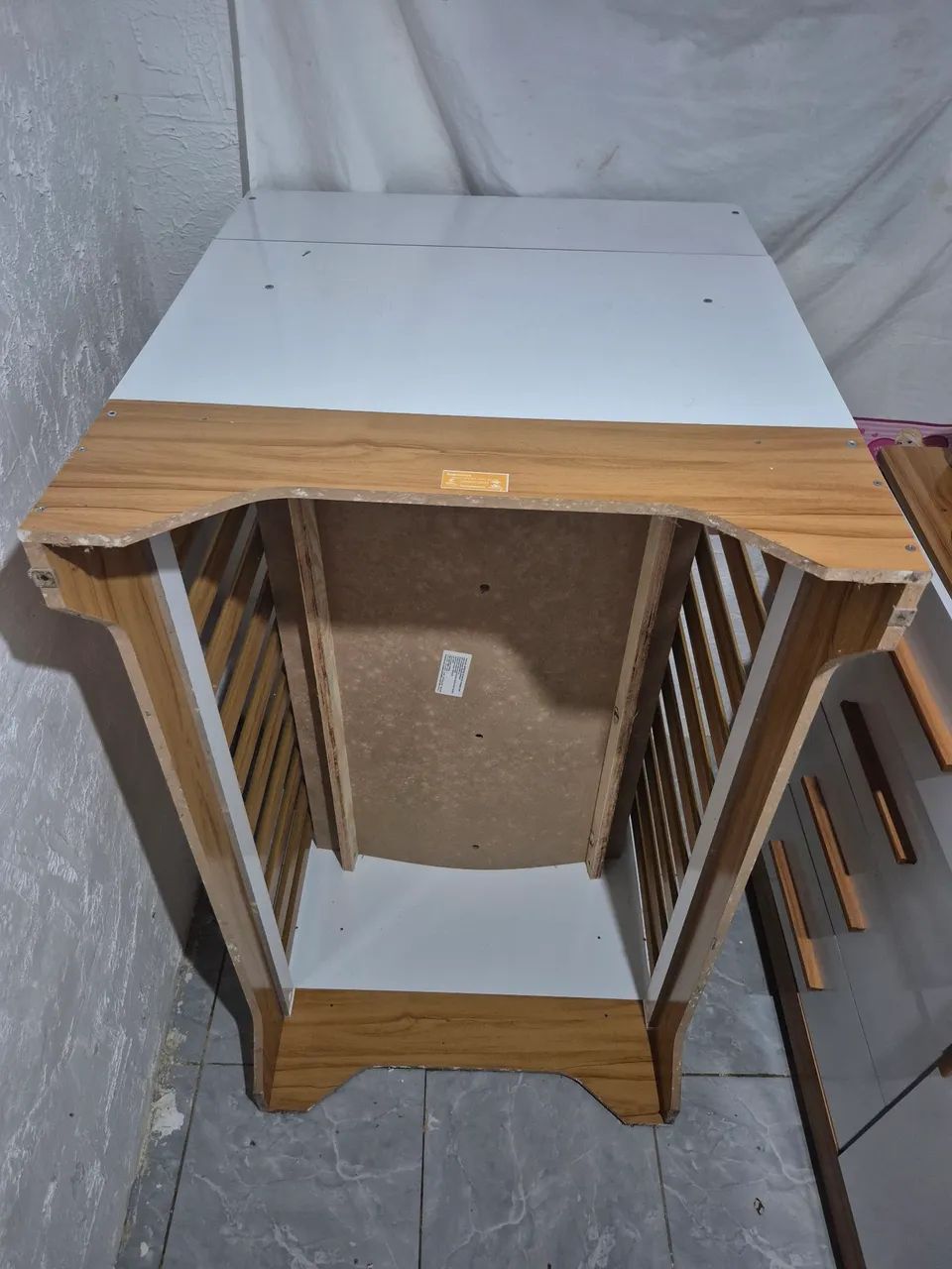 Berço  - Foto 2