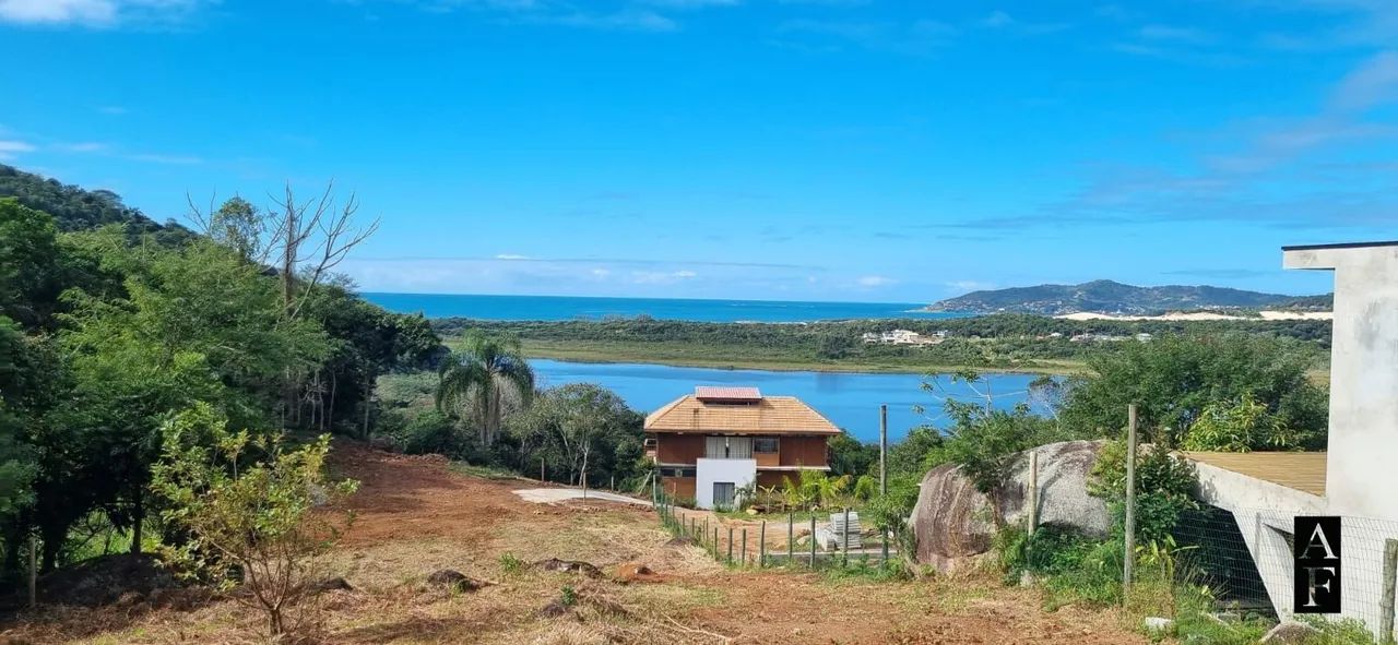 Terreno com vista ao mar em Garopaba SC - Foto 4