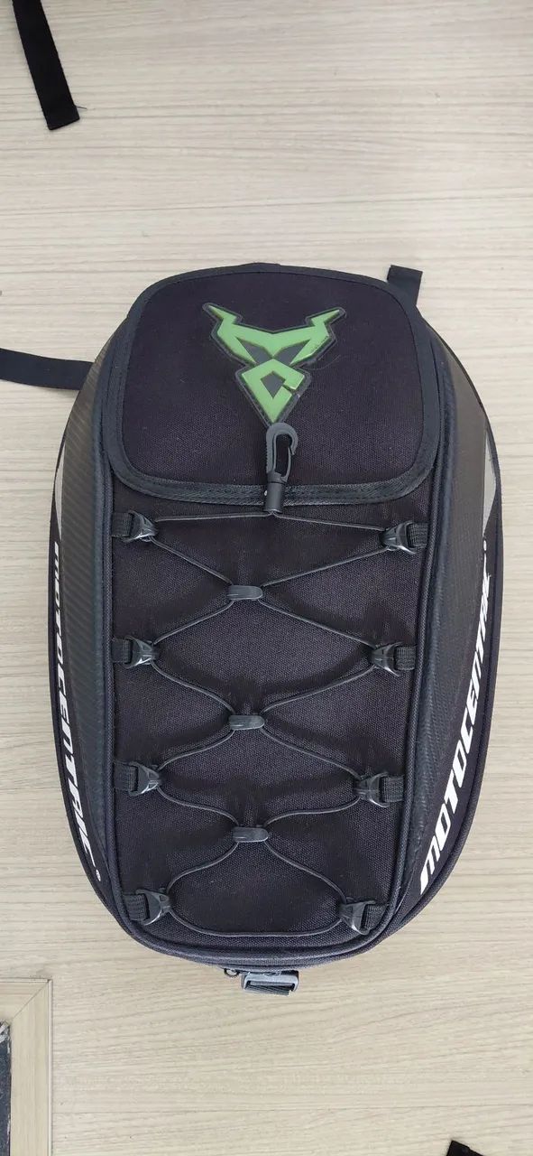 Mochila Motocentric