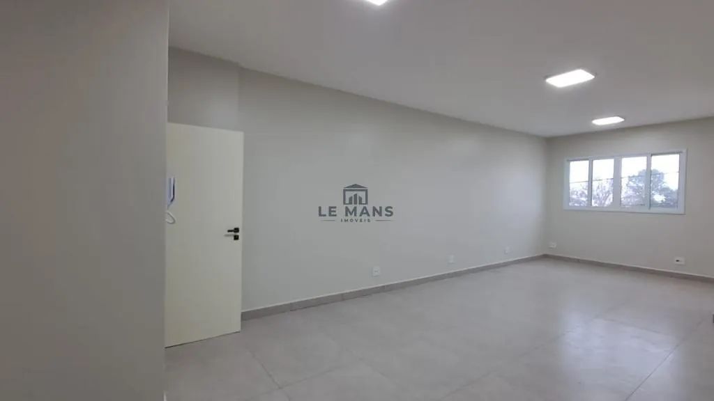 Sala comercial para alugar no bairro Vila Independência em Piracicaba/SP