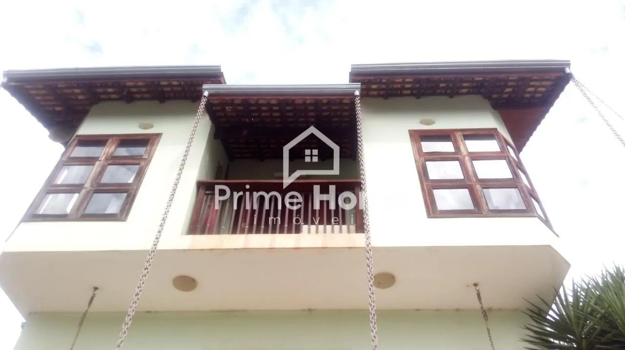 casa - Parque Nova Suíça - Valinhos - Foto 4