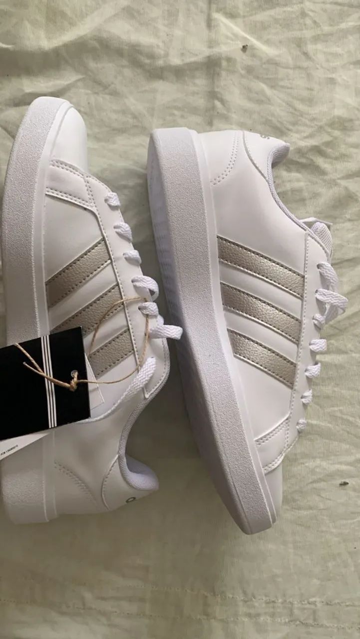 ADIDAS GRAND COURT 2.0 - Foto 4