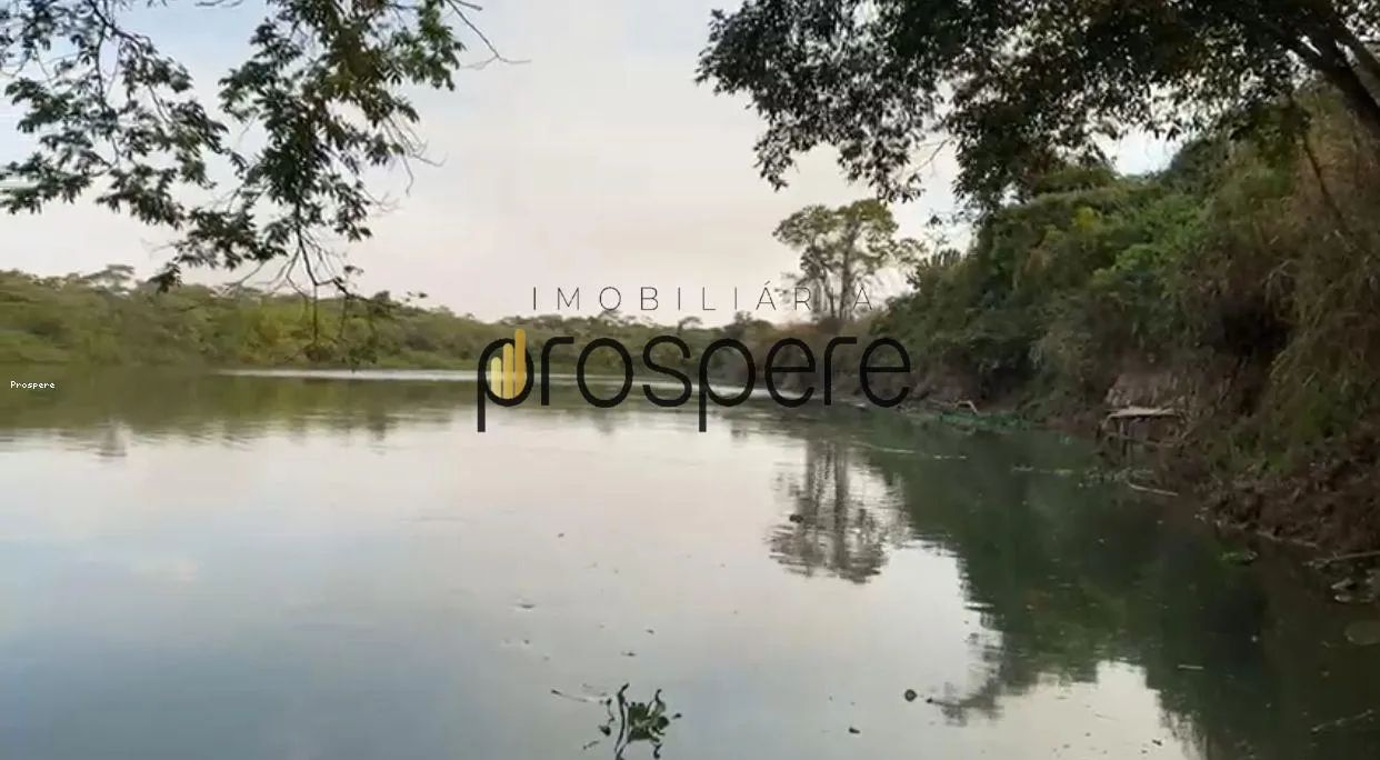 Sítio para Venda em Altinópolis, centro