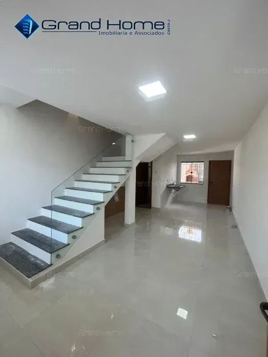 Casa 2 quartos em São Conrado