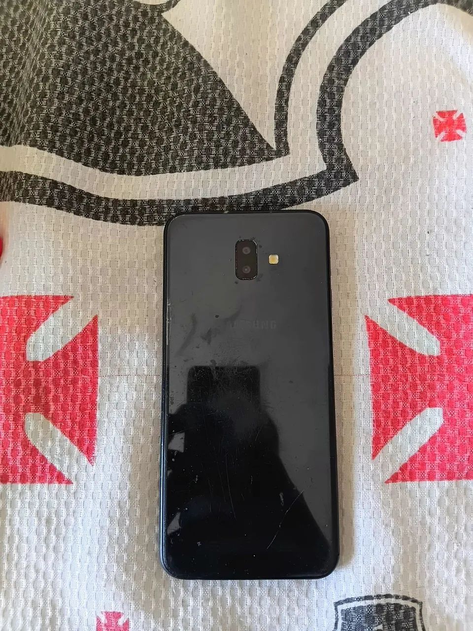 j6 plus * serve pra retirada de peças  - Foto 3