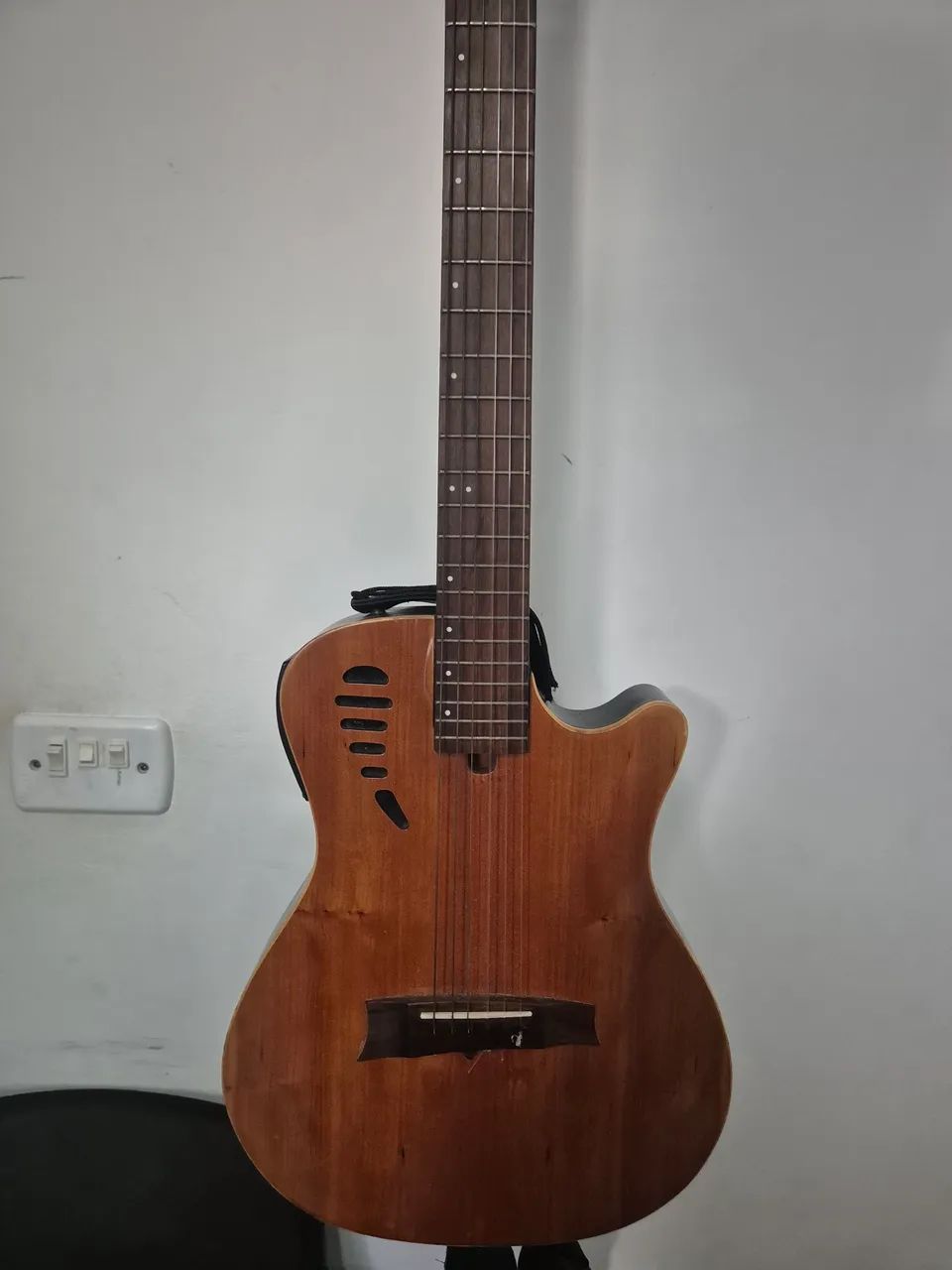 Violão flat - Foto 3