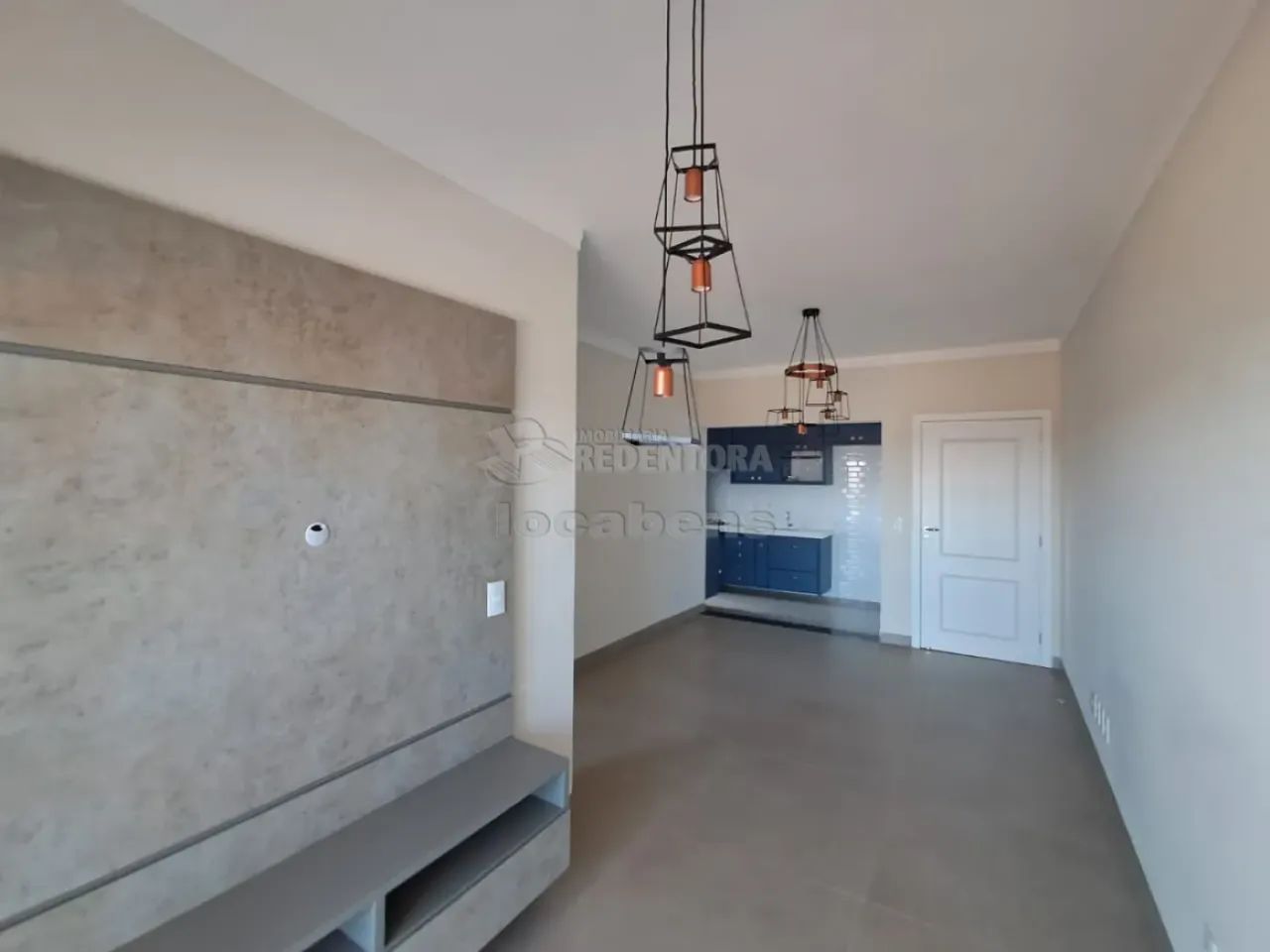 Apartamento Locação Edificio Versailles Boa Vista - Foto 4