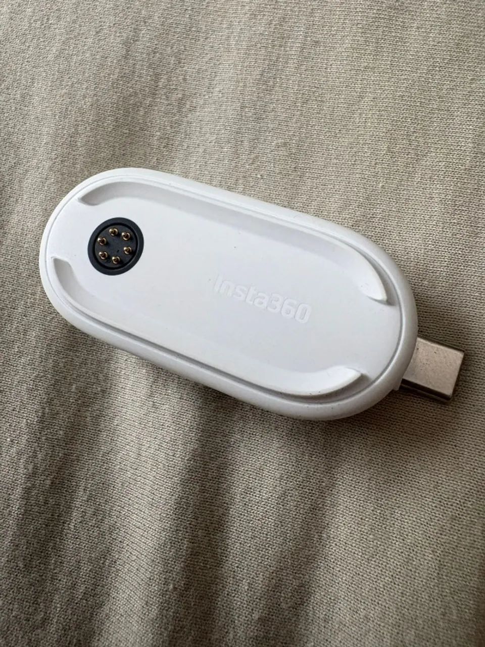 Camera insta360 Go 3 - Foto 2