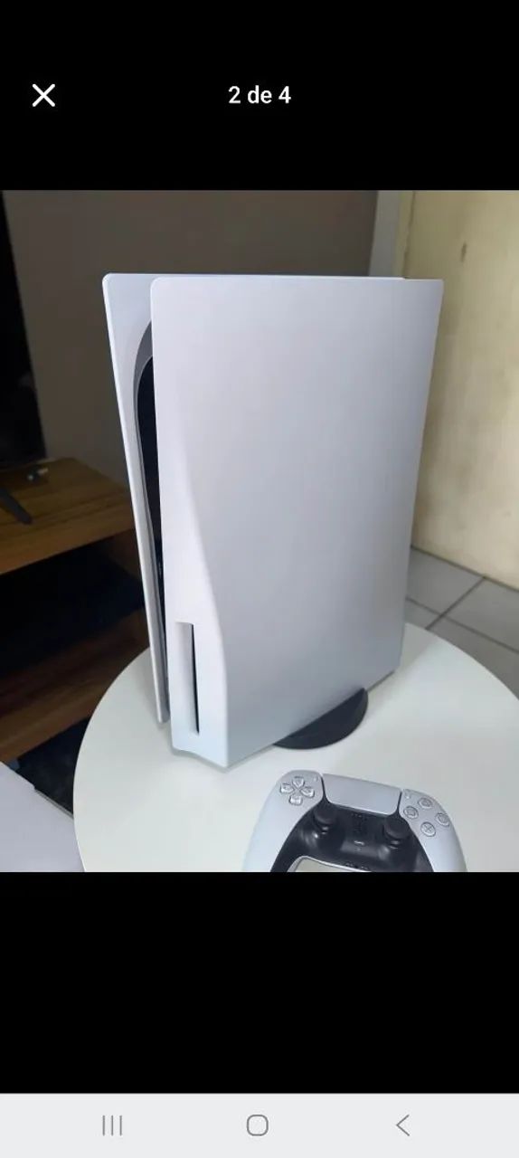 Playstation 5 - Foto 3