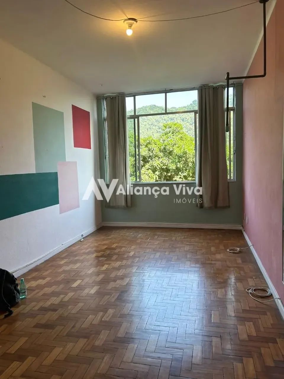 Santa Teresa | Apartamento 2 quartos - Foto 2