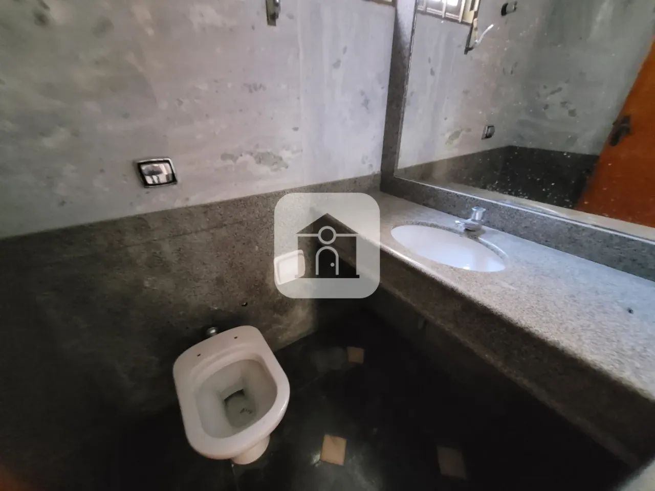 Casa Padrão em Uberlândia - Foto 4