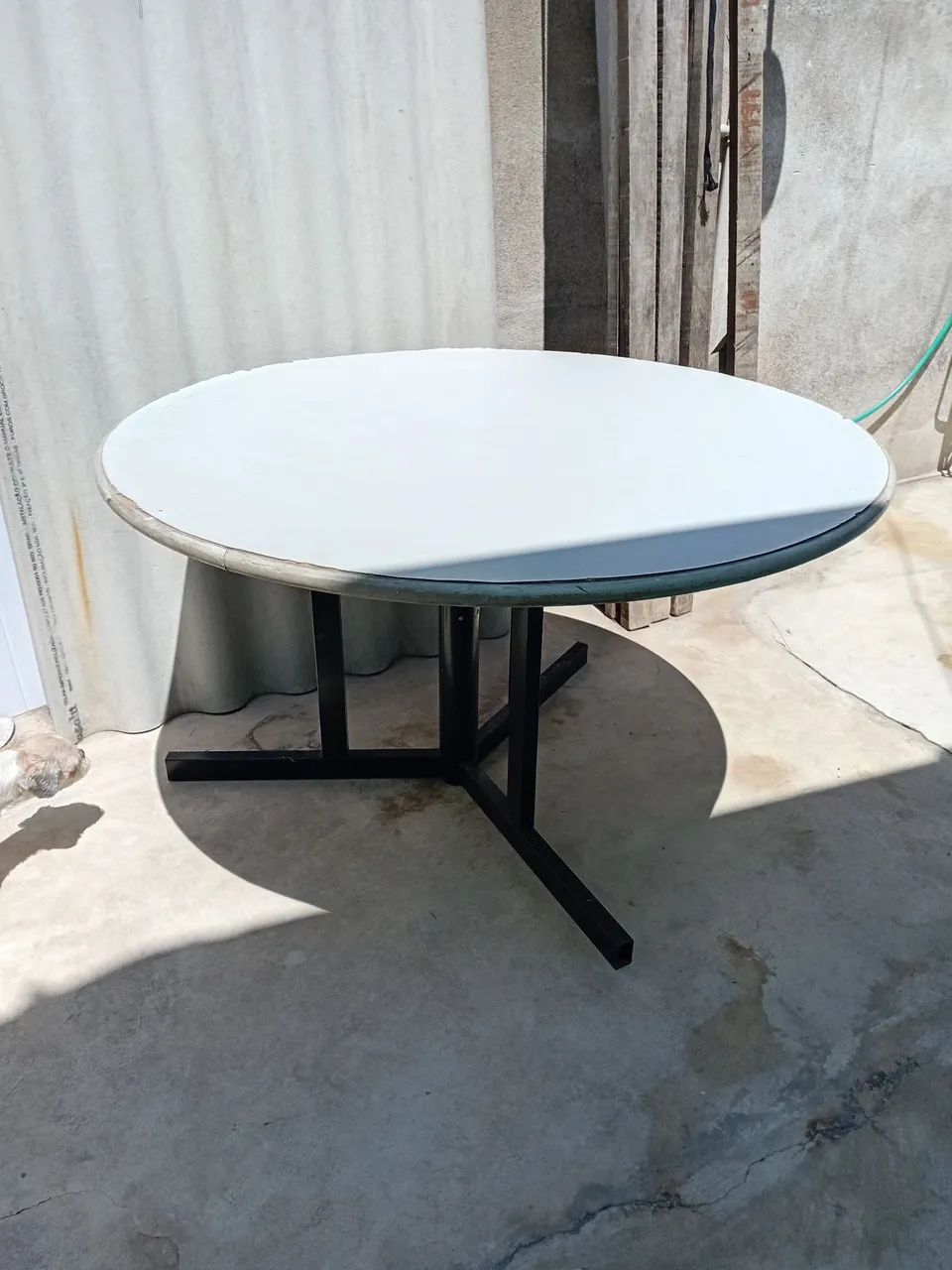 Mesa e Portas  - Foto 2