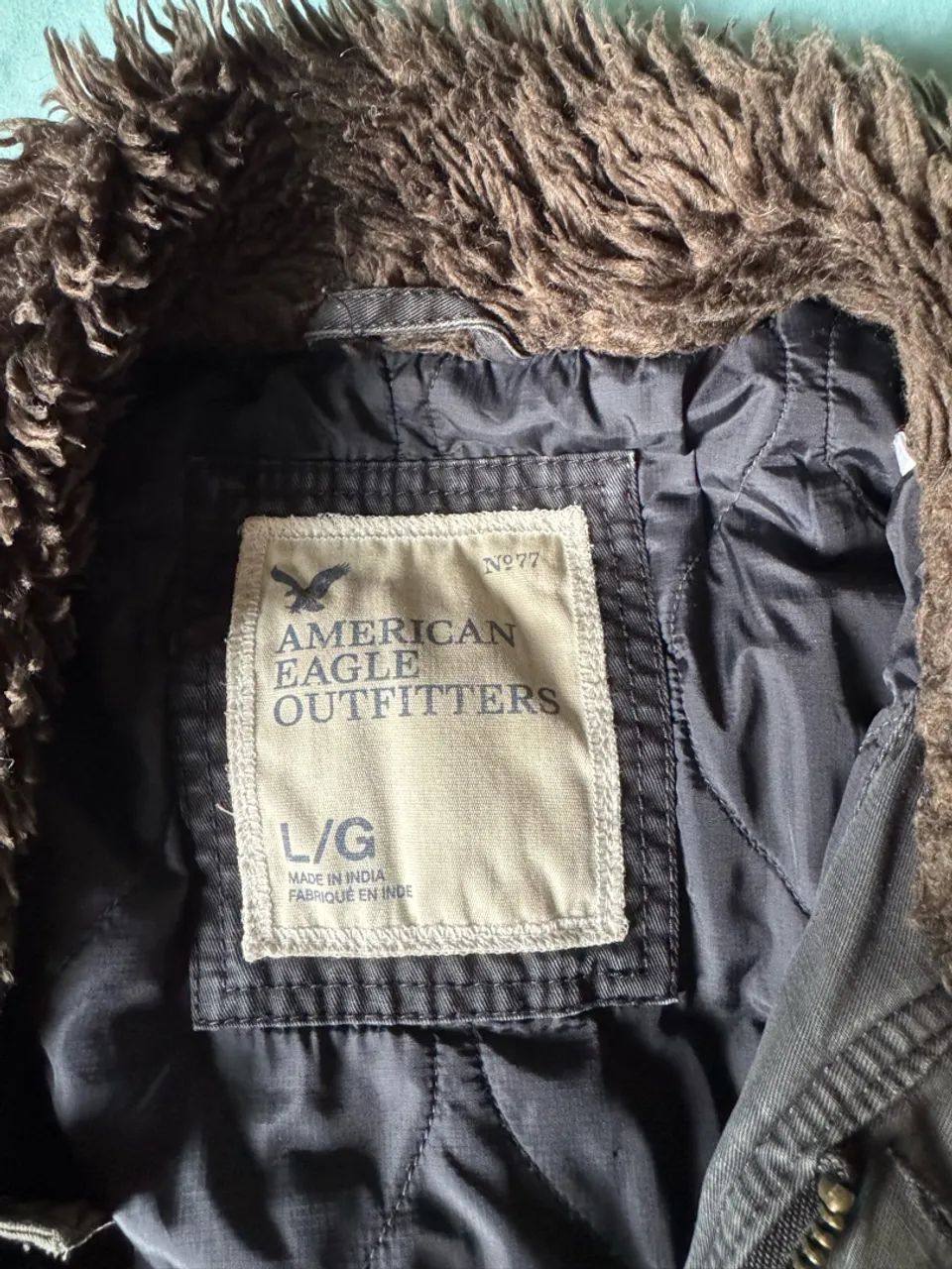Blusa American  Eagle - Foto 2