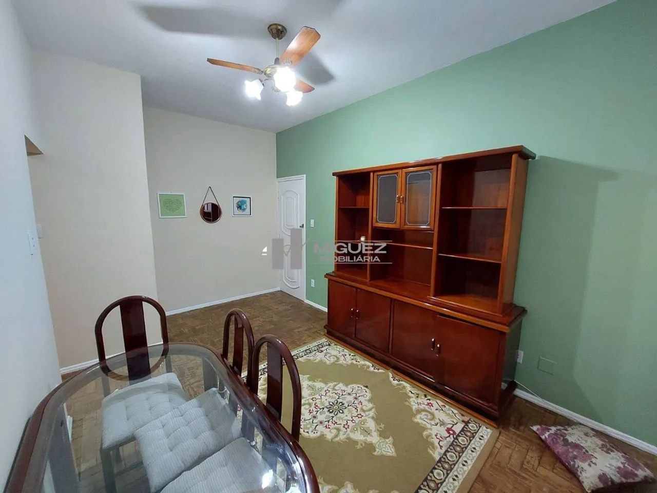 À Venda Apartamento Rua Alzira Brandão com 2 Quartos e Vaga. - Foto 4