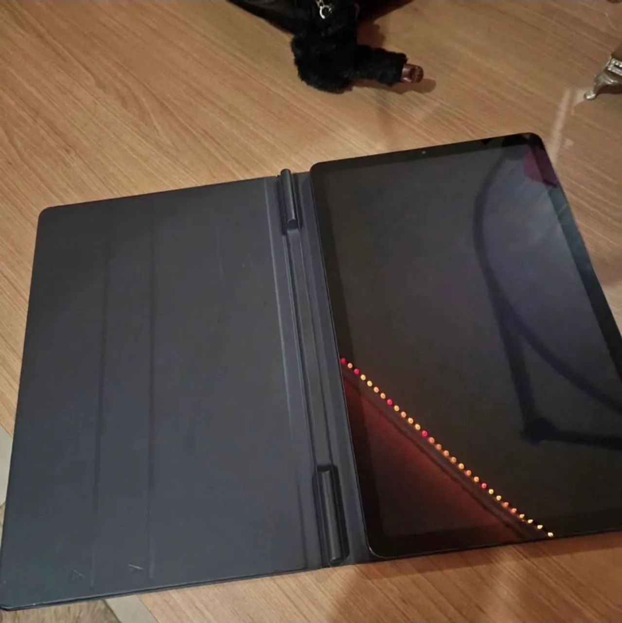 Vende-se Tablet S6 Lite Samsung Original SEM CANETA - Foto 2