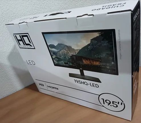 MONITOR HQ 19,5 - Foto 2