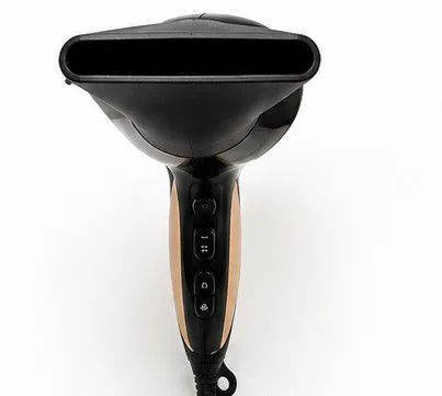 secador