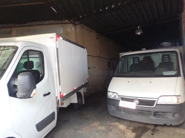 Imóvel comercial à venda, 406 m², Vila Palmeiras - Foto 3