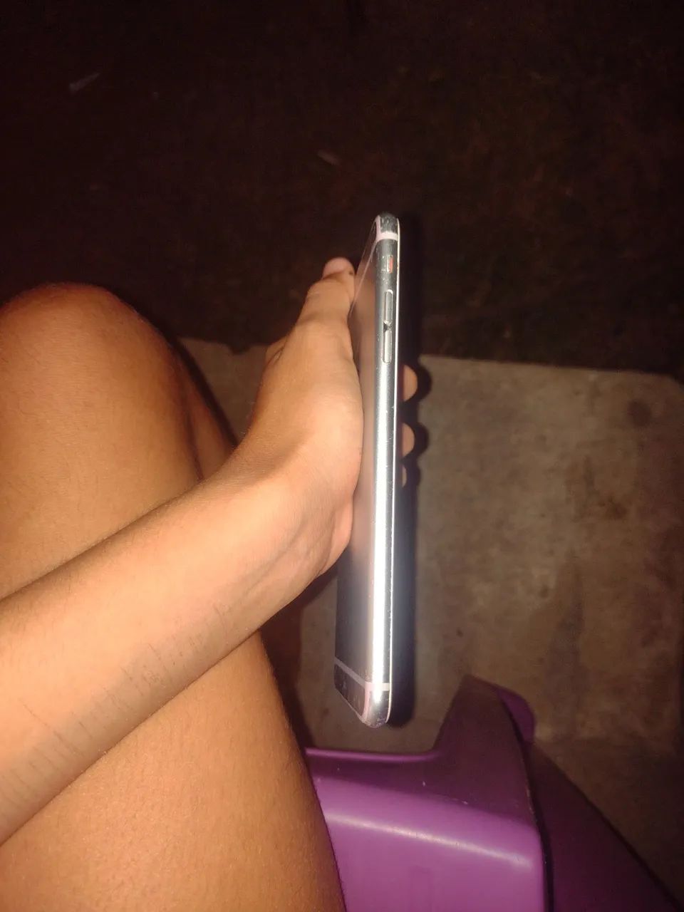 iPhone 6plus - Foto 5