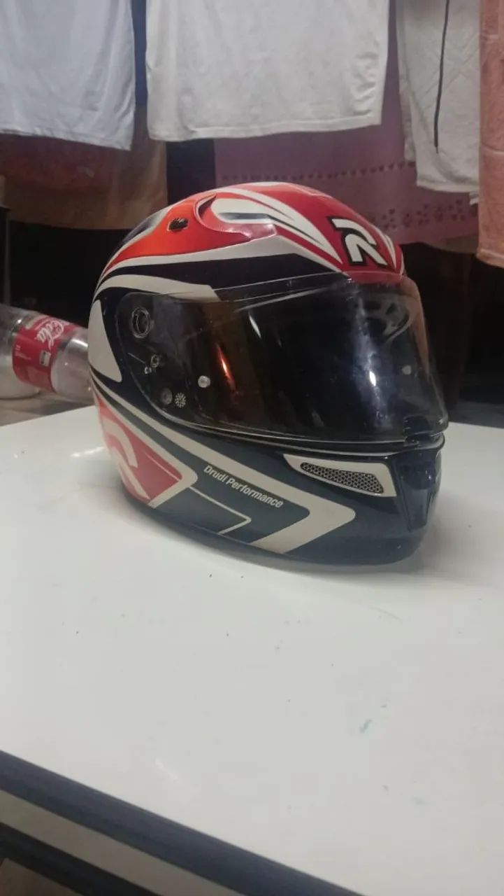 Capacete HJC