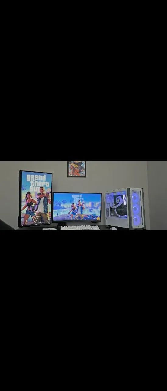 PC Gamer 5070 - Foto 2