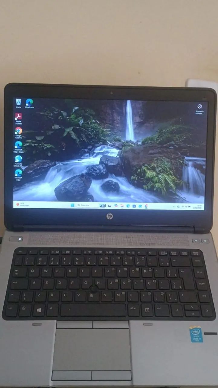Vendo notebook hp i7 - Foto 3