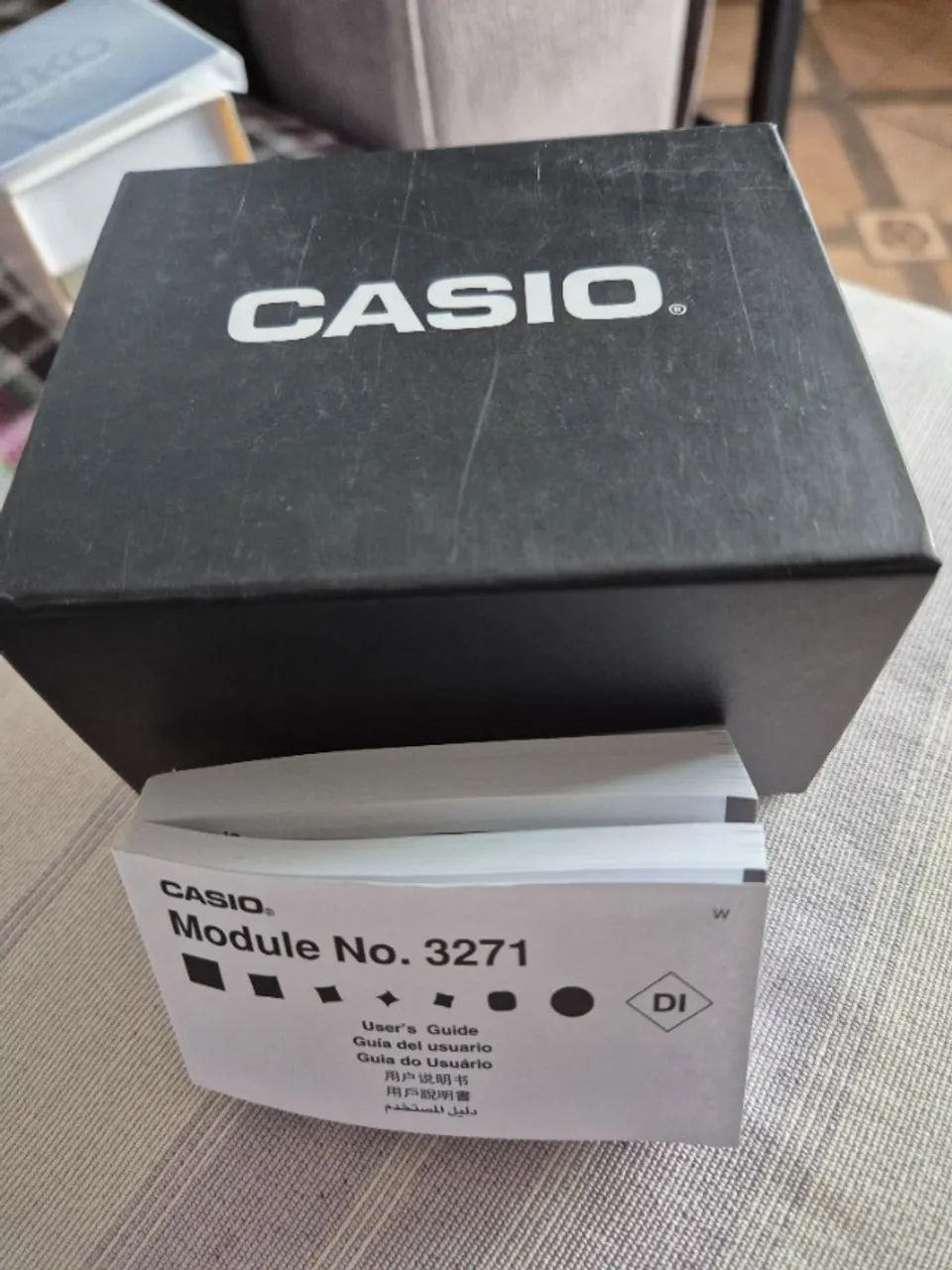 Vendo relógio Casio gshock  - Foto 3