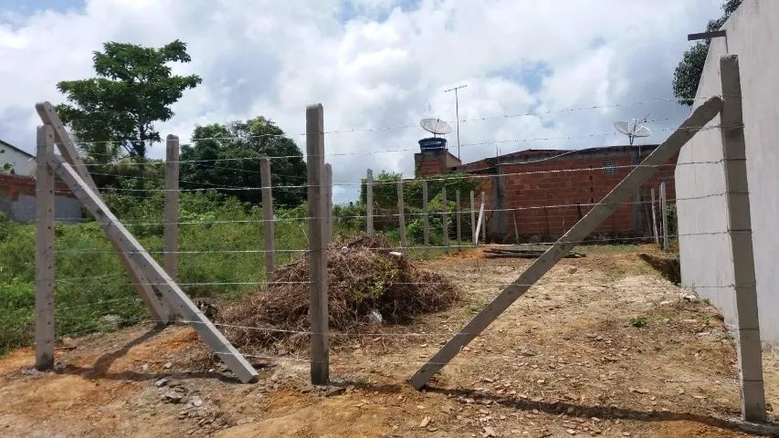 Terreno medindo 6x21  - Foto 2