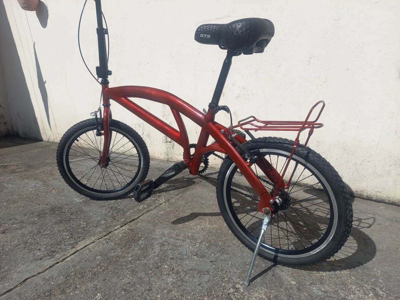 Vendo bicicleta ?  - Foto 4