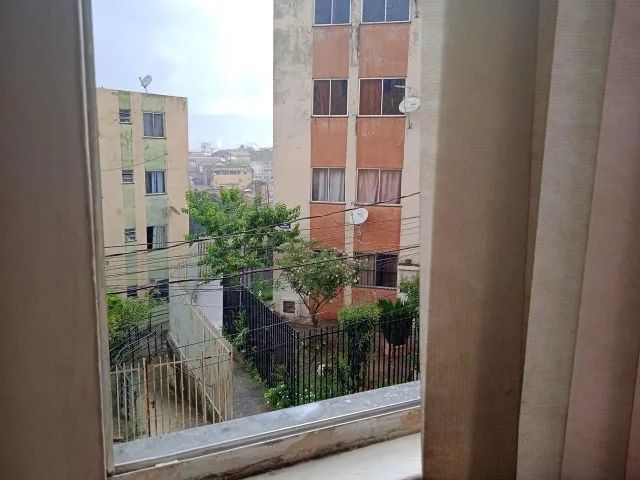 Apartamento em Vila