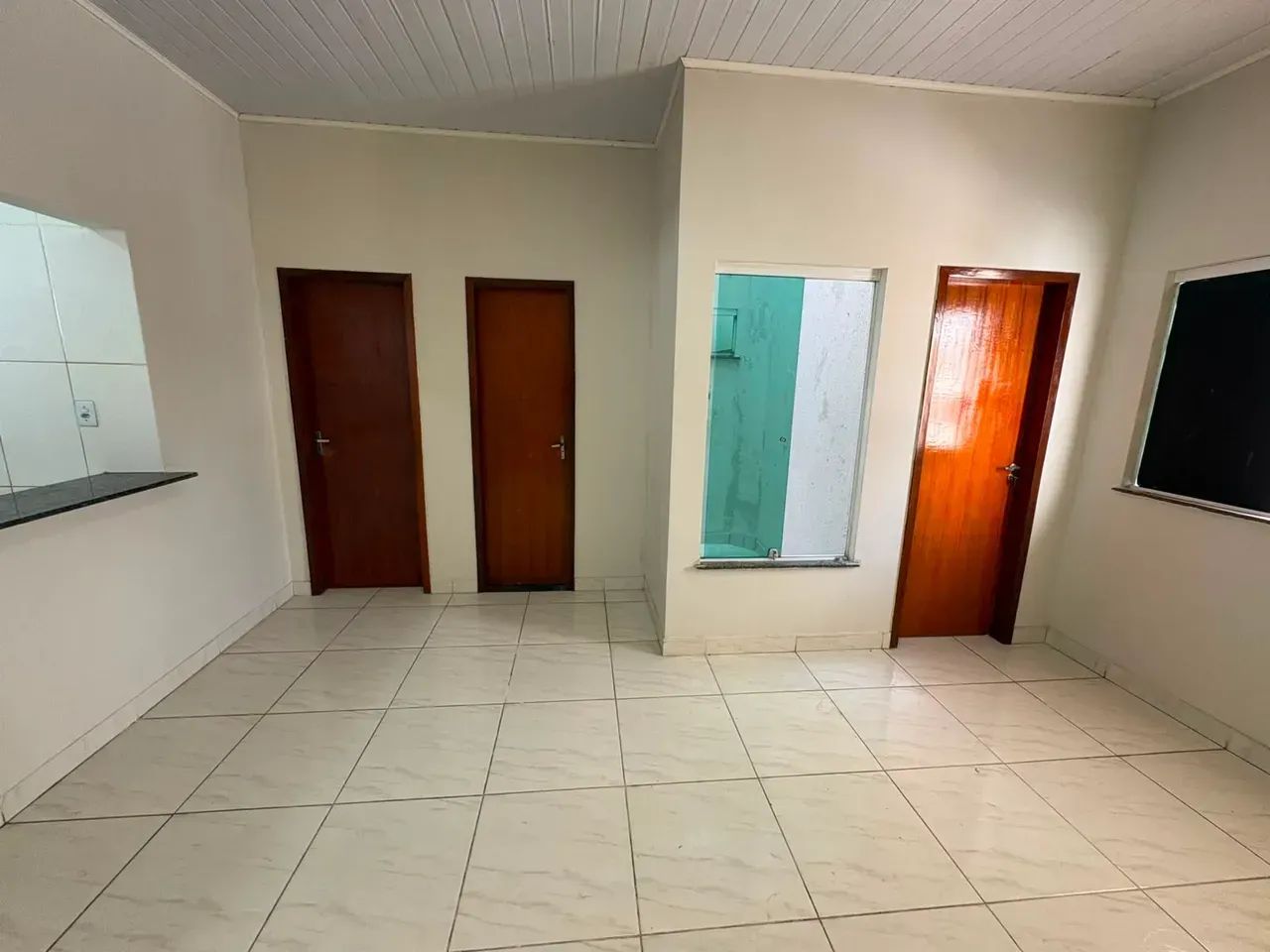 Vendo uma Belíssima casa no M.Freire 3 ( ) - Foto 3