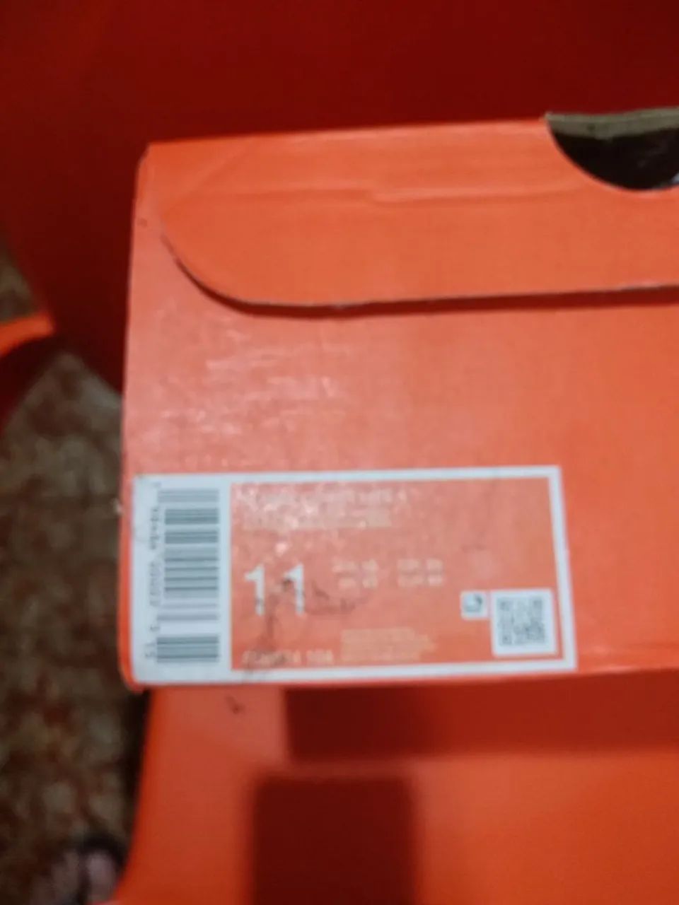 Nike Coury lite 4 masculino - Foto 2
